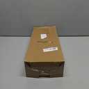 Novabright 1 Pack Plastic Cotton Candy Stand 5.25 ft Tall Cake Pop Stand with 48 Holes Adjustable Cotton Candy Floor Display for Christmas Wedding Birthday Baby Shower Party Anniversaries