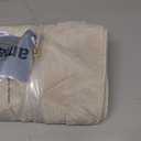 SHACOS 2x3Ft Small Rugs for Entryway, Non Slip Door Mat Indoor Entrance, Machine Washable High-Low Profile Entry Mat, Super Absorbent Front Door Rug for Bedroom Kitchen Bathroom Kids Room (Beige)