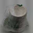 150 Pcs Disposable Paper Plates and Bowls Bulk, 50 Pack Compostable Paper Plates and Bowls Dinnerware Set, Include 7 Inch & 9 Inch Plate, 12 Oz Biodegradable Bowl for Birthday Party Dinner Camping