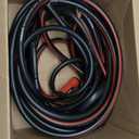Craftsman Heavy Duty Professional Grade Garden Hose, 50 Feet x 5/8 Inch