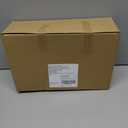 12 Pcs 6" Jumbo Golden Plastic Easter Eggs, Metallic Giant Gold Eggs Empty Easter Eggs Fillable, Easter Basket Stuffers, Party Favor, Classroom Prize Supplies for Kids