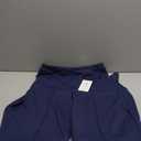 Womens Yoga Pants with Pockets High Waisted Flare Leggings Bell Bottom Tummy Control Workout Bootcut Leggings, (M)