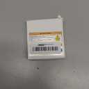 TPMS Sensor,433Mhz Tire Pressure Monitoring Sensor Fit for Chrysler Jeep Dodge Ram Replace# 56029398AB(1-Pack) (one piece sensor)