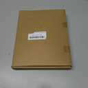 FantaLook 80s Long Curly Vintage Cosplay Wig with Bang for Women 60 70s Queen Costume for Halloween Party (Blonde)