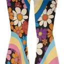 Women's Flare Leggings High Waisted Bell Bottom Yoga Pants for Women Girl Tummy Control Wide Leg Trousers Sweatpant (X-Large)