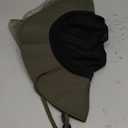 Head net hat Beekeeping Beekeeper bee Veil hat Hunting Netting mesh Hood Cap bee Keeper Catcher Halloween Costume Army Green