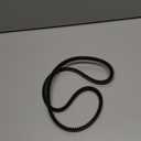 FridayParts Replacement Cooling Fan Belt 6669034 Compatible for Bobcat 751 753 763 773 S130 Skid Steer Loader