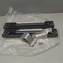 UPGRADED SKK-7A SKK8K Stacking Kit Fit for Samsung Washer & Dryer 27 Inch Front Load Laundry - Dryers Samsung Laundry Stacking Kit Replaces SKK-7A, SK-5A, SK-5AXAA, SKK-8K