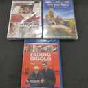 Are You Here, Fading Gigolo, The Paperboy,  DVD, 3 Movies