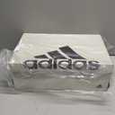 adidas Men's Grand Court Alpha 00s, Black/White/Off White, 11.5