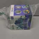 Baby Toys 612 Months  Baby Tissue Box Toy for 6 9 12 18 Months Old Montessori Sensory Toys for 1 Year Old Boy Infant Scarf Toy with Crinkle Tissues & Fine Motor One Year Old Boy Birthday Gifts