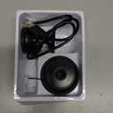 Only 0.9 Inch! Hidden Camera with Audio/ Video. Mini Small Camera. Spy Hidden Cameras for Home Indoor Use Spy Cam with Night Vision and Motion Detection Baby Monitor Small Mini Wireless Outdoor (1920p)