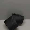 powoq Hood Deflector Compatible with 2016-2023 Toyota Tacoma Hood Protector Shield TPE Deflector Replacement for 2016-2023 Toyota Tacoma Accessories