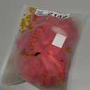 Sexy Cutout Halter Underwire Sheer Mini Skirt Stocking Lingerie Set 4 Piece Outfits (Large, Floral Lace Red)