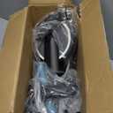 Toddler Bike with Push Handle,Tricycles for 1 to 3 Years Old, Toddler Tricycle with Push Handle for Boy Girl, Baby Balance Bike with Adjustable Seat Height and Removable Pedal (Sky Blue)