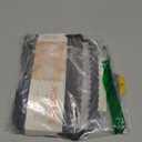 Warner's womens Blissful Benefits No Muffin 3 Pack Hipster Panties, Large