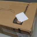 12-in-1 Steam Mop, Fast 15-Sec Heat-Up, 1500W Detachable Handheld Steam Cleaner with 2 Dirt Grip Pads, Removes 99.99% Stubborn Stains for Hardwood Floors, Clothes, Windows, Tiles, Furniture, Navy