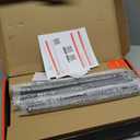 SwitchBot Smart RGBICWW Voice/APP Controlled Floor Lamp with Matter, Warm & Cool White, Alexa-Compatible Lamp, Works with Apple Home, Google Home  1200lm Music Sync, Lamp for Living Room for Bedroom