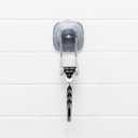 OXO Good Grips Suction Shower Hook