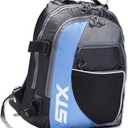 STX Backpack (Black/Columbia)