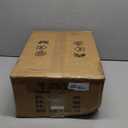 Black Bathroom Vanity Light 3 Lights, Crystal Bathroom Wall Light Fixtures Modern Vanity Light Over Mirror (Exclude Bulb)