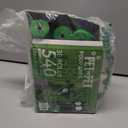 Pet N Pet 540 Counts Green Poop Bags for Dogs, 41% Plant Based & 59% PE Extra Thick Dog Poop Bags Rolls, 9" x 13", Unscented Dog Waste Bag, Pet Supplies for Dogs