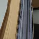 Meliusly Heavy Duty Bunkie Board King Size (76x80) - Non-Slip Breathable Bed Support Board for Slatted Bed Frame, Anti-Sag Under Bed Support, Noise Minimizing Moisture Resistant Bed Board