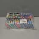 Funeta 30 Pack Valentines for kids Class - Dinosaur Valentines Pop It Toys - Valentines Day Cards for kids School Classroom Exchange -Teacher Valentines Day Gifts for Kids Party Favors