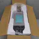 CASABREWS 3700 Essential Espresso Machine 20 Bar, Stainless Steel Cappuccino & Latte Machine with Steam Frother for Home, 43.9oz Water Tank, Coffee Gift for Women & Men, Silver