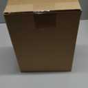 Sweetude 10 Pieces Nylon Makeup Bag Cosmetic Bags for Women Reusable Makeup Organizer Bag Cosmetic Travel Bag Big Capacity Toiletry Travel Organizer with Zipper (Macaron Color)