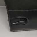 PHILTOP Engine Splash Shield Compatible with 2005-2014 Jetta, 2006-2009 Rabbit, 2010-2014 Golf, 2006-2009 GTI, 2006-2013 A3, Engine Case Guards Replace# AU1228100