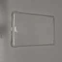CoBak Clear Case Exclusively for 6 Inch Kindle 2024 and 2022 Releases (11th Generation) - Ultra Slim Soft TPU Transparent Cover, Lightweight and Durable Protection
