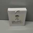 Joiedomi Christmas Star Tree Toppers Silver, 8" Metal Treetop Ornaments Battery Powered with Warm White LED Lights for Xmas Decorations Indoor, Holiday Party Decor