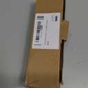 Black Sink Drain with Overflow Pop Up Sink Drain Stopper for Sink Faucet Vessel Vanity Bathroom Sink Drain Strainer with Hair Catcher Anti-Clog Strainer Matte Black, SD30-BK