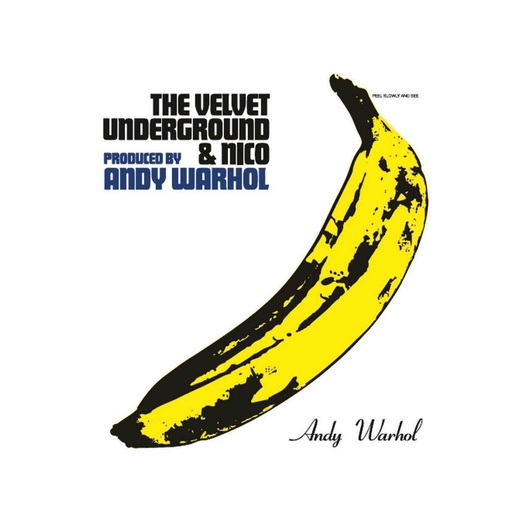 The Velvet Underground & Nico Audio Velvet Underground and Nico