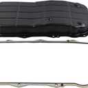 Transmission Oil Pan with Gasket for Ram,Jeep