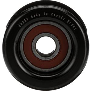 Gates 36227 DriveAlign Belt Drive Idler/Tensioner Pulley