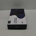 TECURS Condenser USB Microphone, PC Microphone Kit with Adjustable Boom Arm, Gaming Mic for Recording Podcasting Streaming YouTube Chatting