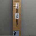 Cordless Light Filtering Cellular Shades Blinds Single Cell Shades for Windows, 34" W by 64" H, White(Light Filtering)