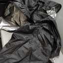 Motorcycle Covers, Motorbike Cover with Lock-Holes Motorcycles Vehicle Cover Fits Up to 97" Motorcycles Vehicle - 2XL Size