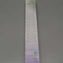 Hat Organizer for Baseball Caps 2Pack, Hat Rack for Wall with Strong Adhesive Hold up to 20 Hats, Hat Hanger Holder Display for Door Closet, Cap Organizer Storage Multilayer Two Mounting Option(Black)