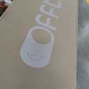 12 Inch Full Size Mattress, Medium Firm with Memory Foam for Pressure Relief & Spinal Alignment - Supportive Without Sinkage, Superior Zoned Support, Extra Lumbar Support (12 Inch, Full)