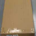 5 Pack 30x16in Wire Shelf Cover for Pantry, Closet, Kitchen  Waterproof PVC Wood-Look Wire Rack Covers for Shelves, Multiple No-Tool Installation (30x16x2in, White)