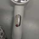 Fabric Shaver, Lint Remover Rechargeable, Electric Portable Sweater Defuzzer with 3 Speeds, 6 Leaf Blades, Digital LED Display to Remove Pilling for Clothes, Furniture, Sweater, Couch, Blanket