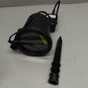 Christmas Laser Outdoor, Christmas Projector Light Outdoor Waterproof, Landscape Spotlight Red & Green Xmas Stars Show for Christmas, Holiday Decor for House, Party, Garden