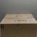 Chicco GoFit Backless Booster Car Seat Without Latch Attachment, Travel Booster Seat for Car, Portable Car Booster Seat for Children 40-110 lbs., Shark/Black/Grey