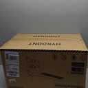 LED Parking Lot Light 300W, UL Listed 45,000LM 6500K Light with Dusk to Dawn Photocell, Adjustable Slip Fitter Mount, IP66 Waterproof, Commercial LED Area Security for Parking Lot, Roadway, 2 Packs