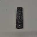 Voice Replacement Remote for Fire Smart Stick (2nd Gen/4K/Lite),TVs Cube (1st/2nd Gen),3rd Gen Smart TVs