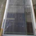 New LED Bathroom Mirror 72x36 Inch with Front and Backlit, CRI 90+, 3 Colors & Stepless Dimmable Lighted Bathroom Mirror, Anti-Fog, Memory, Top-Grade Tempered Glass, Rotatable