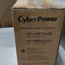 CyberPower CP1500PFCLCD PFC Sinewave UPS Battery Backup and Surge Protector
1500VA/1000W, 12 Outlets, AVR, Mini Tower, UL Certified